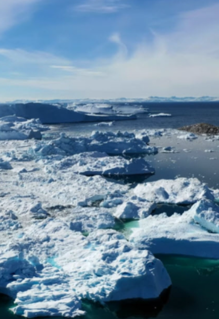 Навигация в будущее сельского хозяйства: глобальное потепление и выращивание урожая