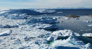 Навигация в будущее сельского хозяйства: глобальное потепление и выращивание урожая