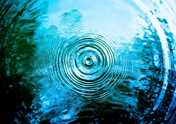 Устойчивое орошение