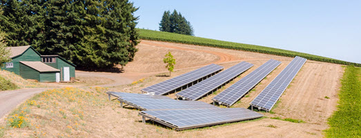 Устойчивая энергия